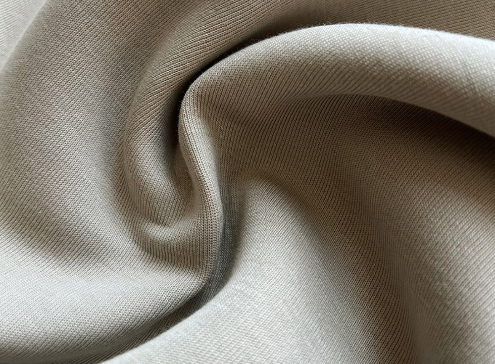 休閒立領半拉鏈上衣