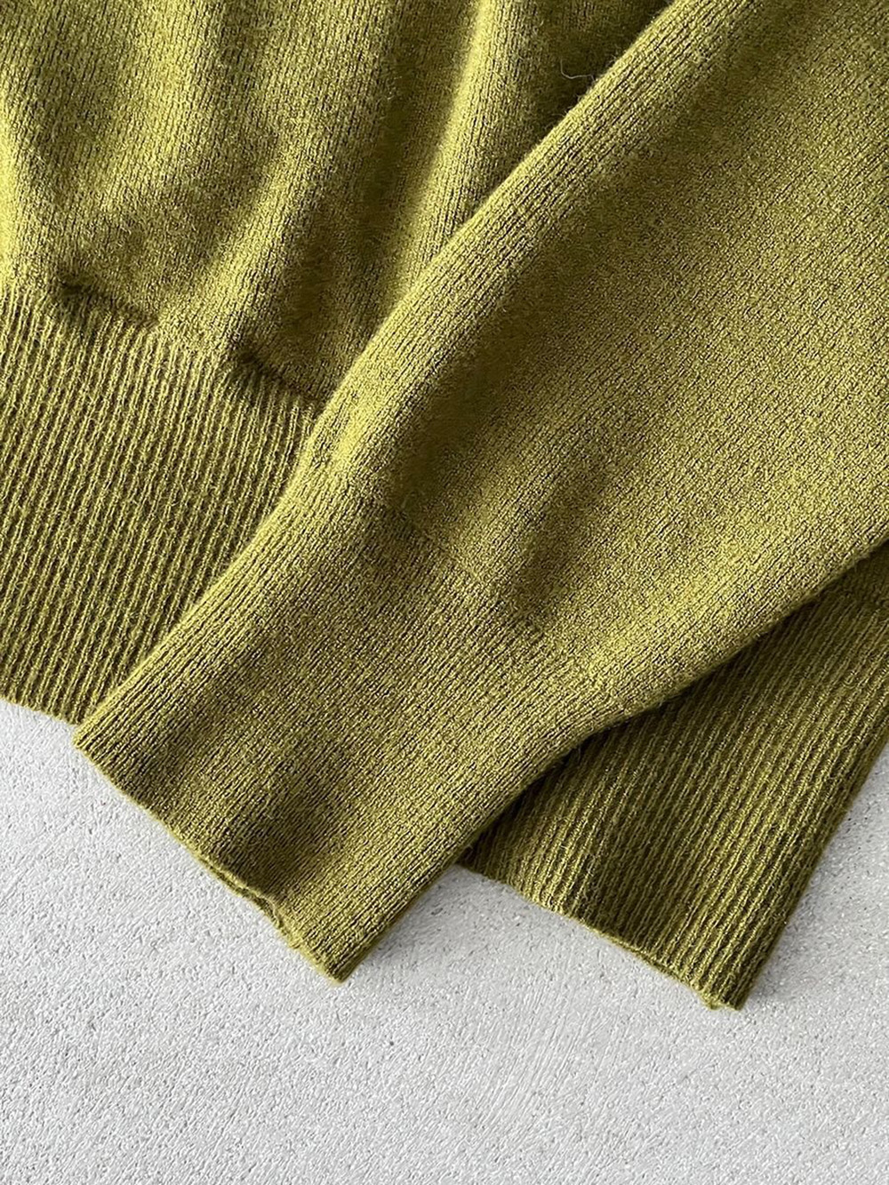 絕美交叉門襟設計上衣