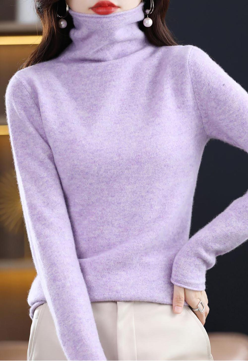 高領針織羊毛打底上衣,evaviva,8C-GM7302,高領針織羊毛打底上衣,領500,999免運