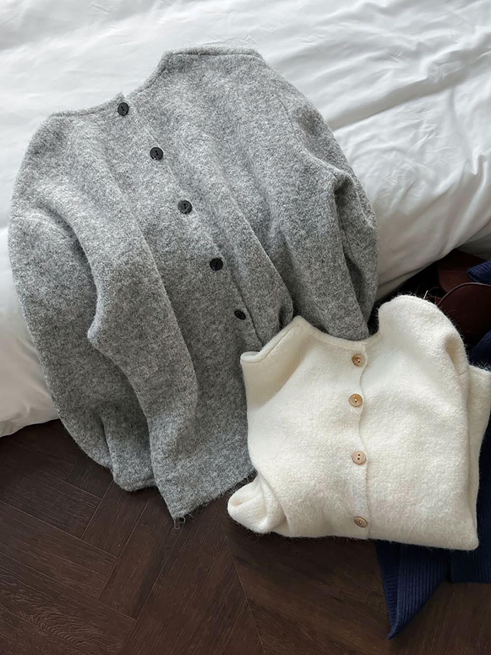 針織背釦毛衣長裙套裝,evaviva,U2-ZE09161,針織背釦毛衣長裙套裝,領500,999免運