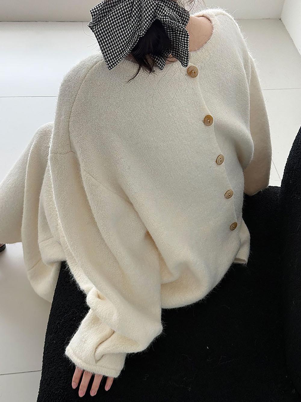 針織背釦毛衣長裙套裝,evaviva,U2-ZE09161,針織背釦毛衣長裙套裝,領500,999免運