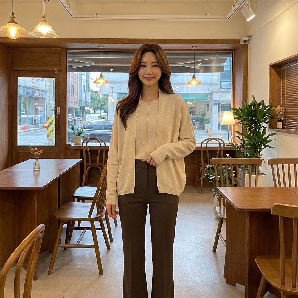 慵懶風蝙蝠袖開襟外套,evaviva,99-AL7197,慵懶風蝙蝠袖開襟外套,周新品優惠,NEWARRIVAL