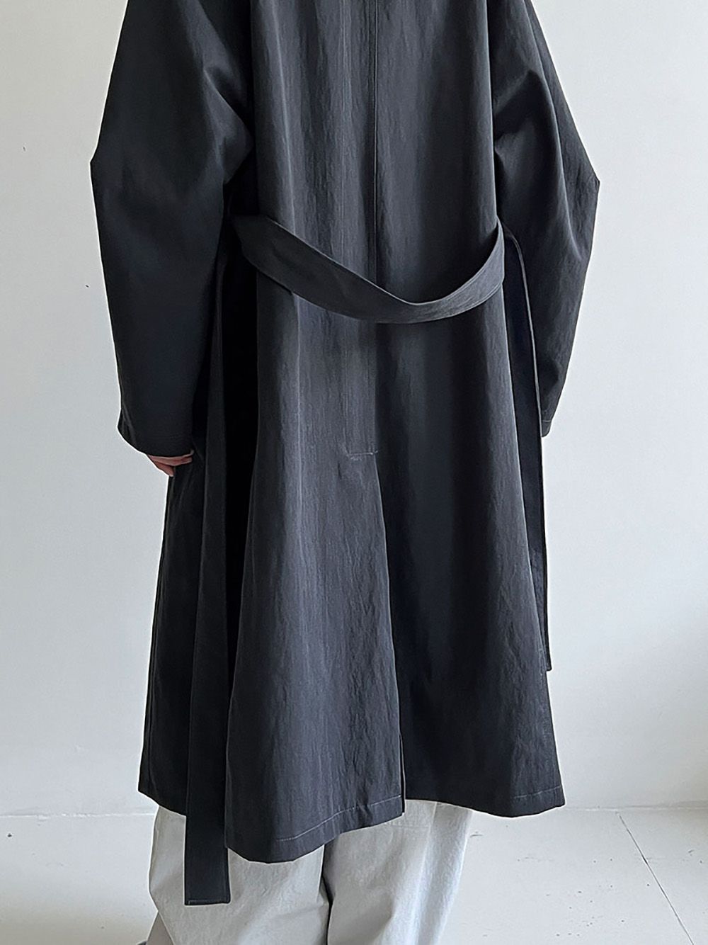 立領中長款風衣外套,evaviva,U2-ZF09171,立領中長款風衣外套,周新品優惠,NEWARRIVAL