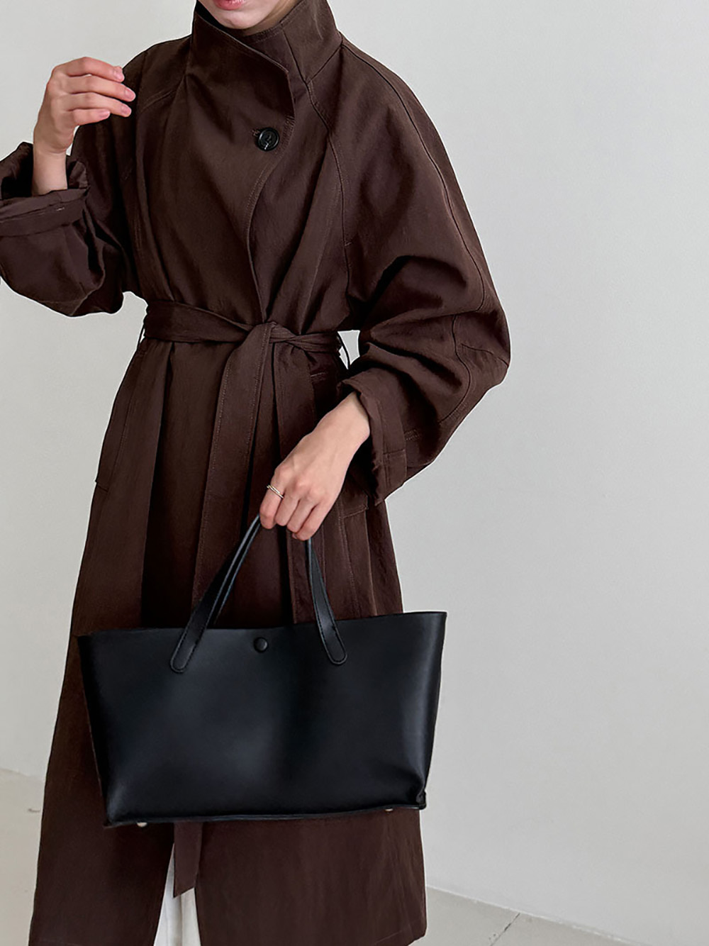 立領中長款風衣外套,evaviva,U2-ZF09171,立領中長款風衣外套,周新品優惠,NEWARRIVAL