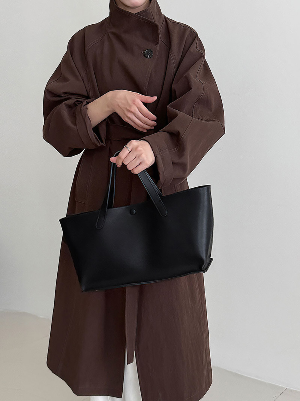 立領中長款風衣外套,evaviva,U2-ZF09171,立領中長款風衣外套,周新品優惠,NEWARRIVAL