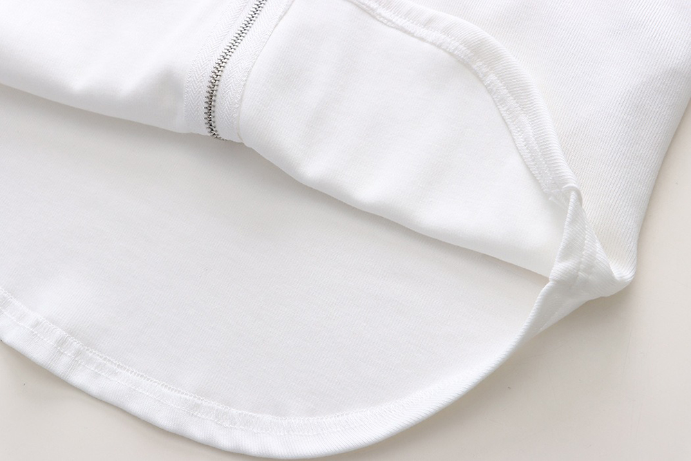 雙拉鍊設計連帽外套,evaviva,4N-ZF09176,雙拉鍊設計連帽外套,周新品優惠,NEWARRIVAL