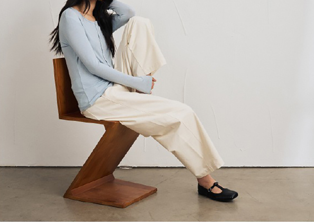 半開襟修身圓領上衣,evaviva,8C-GK7417,半開襟修身圓領上衣,周新品優惠,NEWARRIVAL