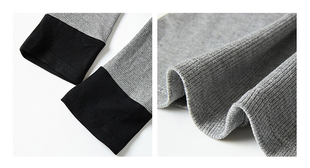 撞色設計感圓領上衣,evaviva,8C-GR7410,撞色設計感圓領上衣,周新品優惠,NEWARRIVAL