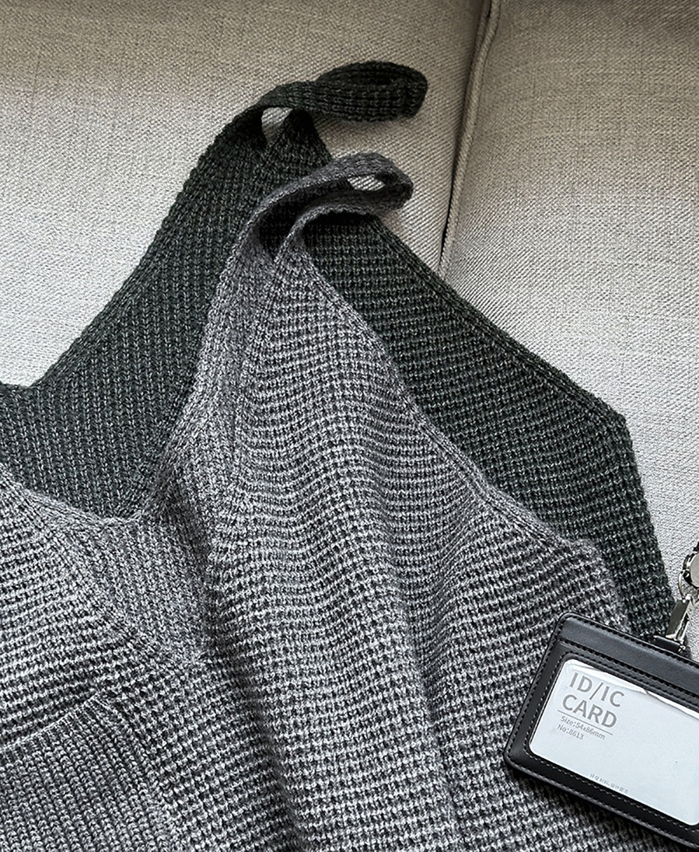 大V領口編織感背心,evaviva,8C-GW7415,大V領口編織感背心,周新品優惠,NEWARRIVAL