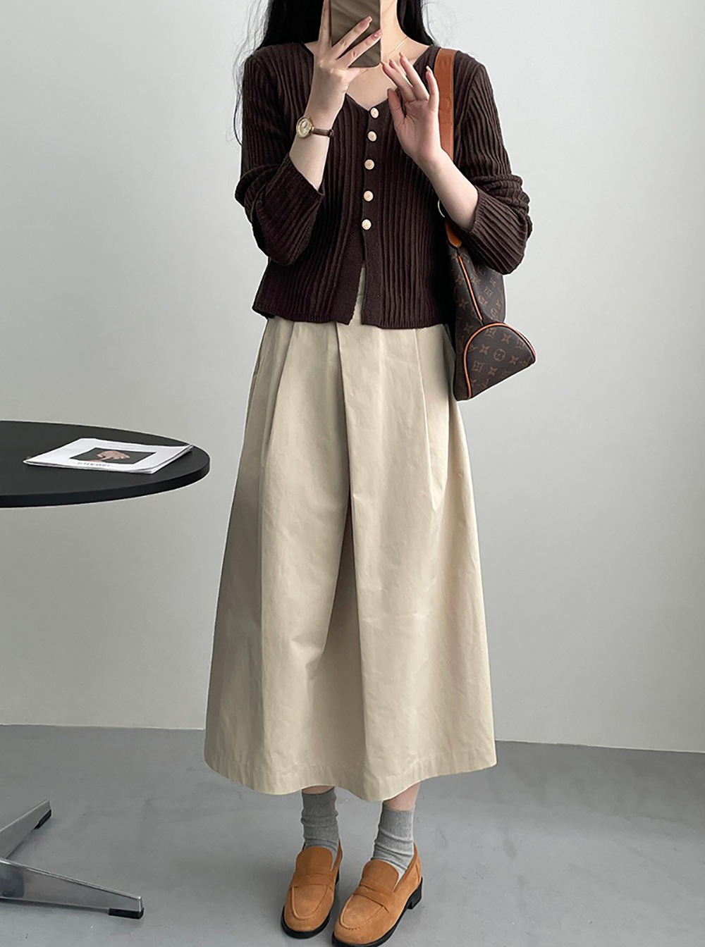 設計感壓褶A字裙,evaviva,8C-UR7407,設計感壓褶A字裙,周新品優惠,NEWARRIVAL