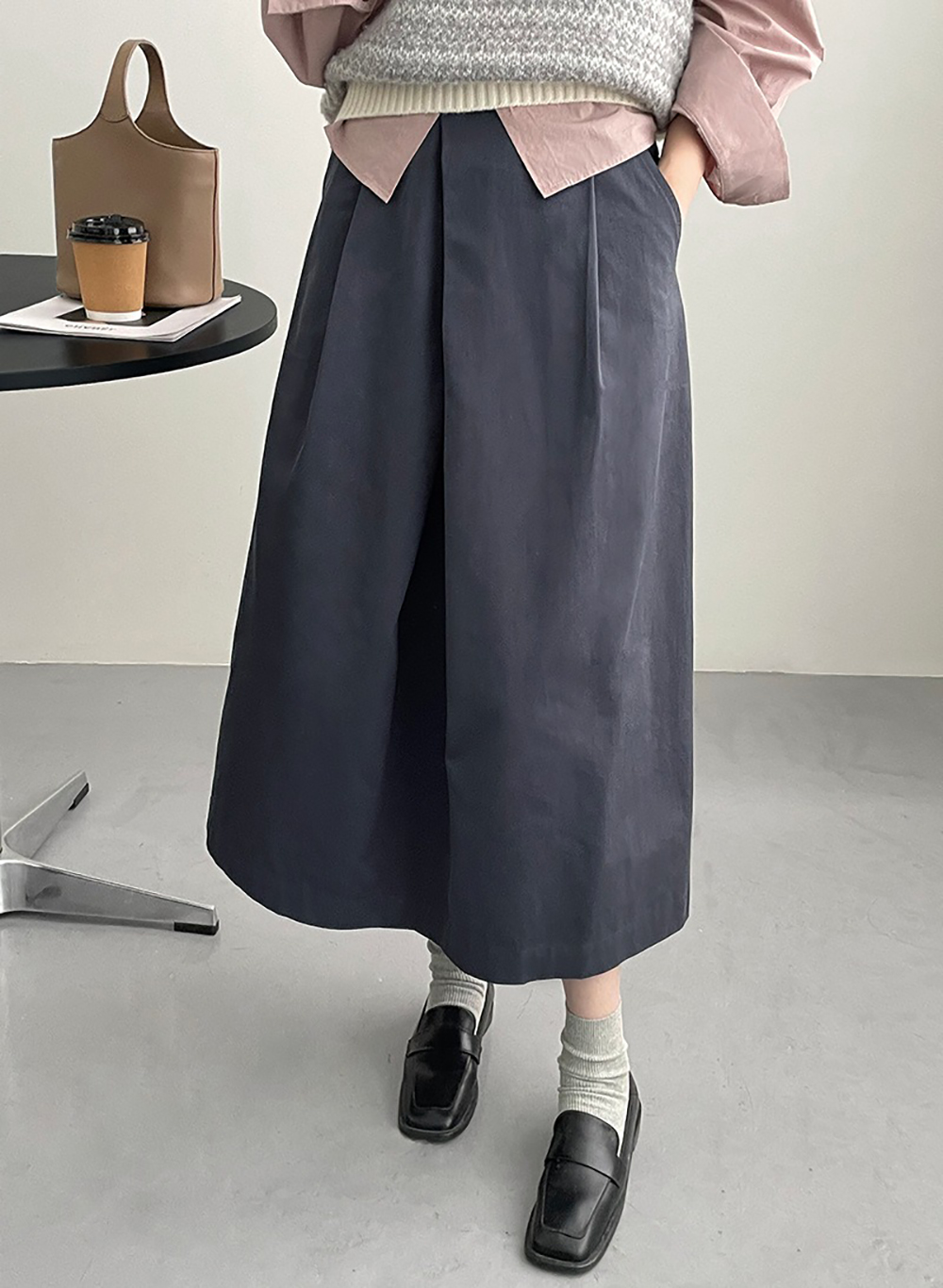 設計感壓褶A字裙,evaviva,8C-UR7407,設計感壓褶A字裙,周新品優惠,NEWARRIVAL