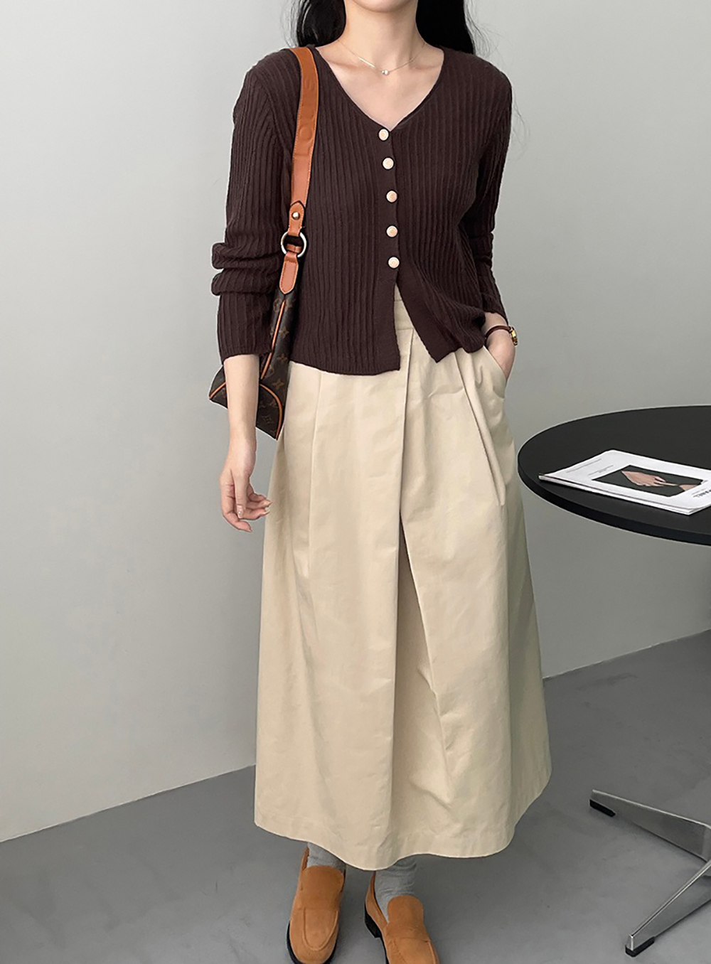 設計感壓褶A字裙,evaviva,8C-UR7407,設計感壓褶A字裙,周新品優惠,NEWARRIVAL