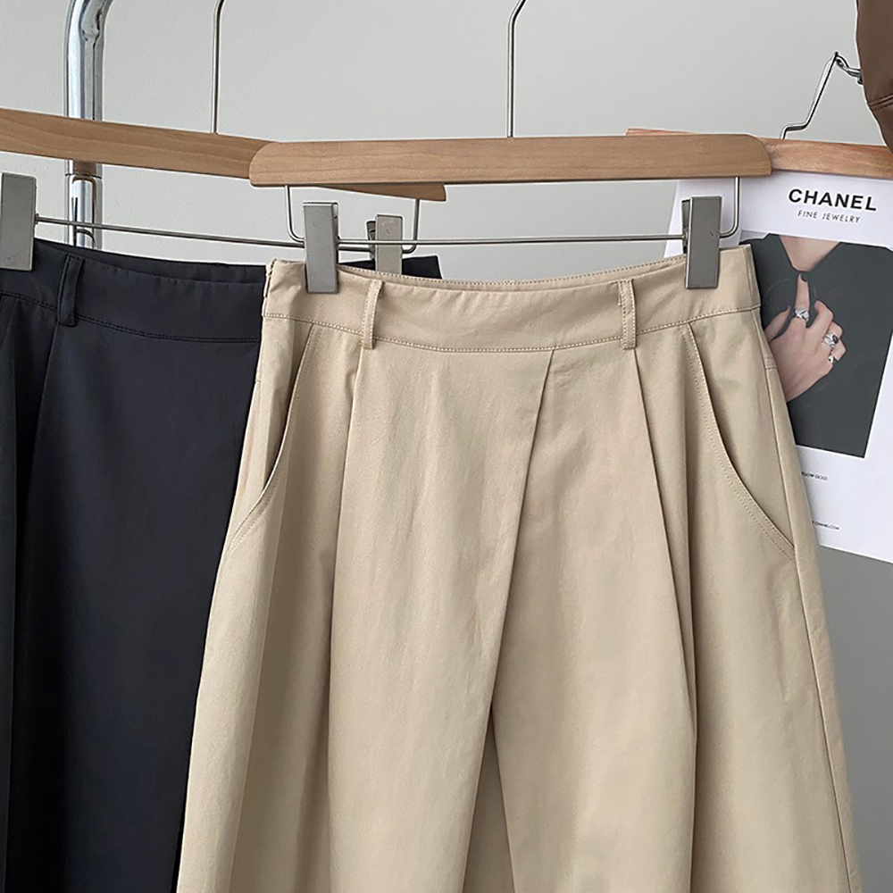 設計感壓褶A字裙,evaviva,8C-UR7407,設計感壓褶A字裙,周新品優惠,NEWARRIVAL