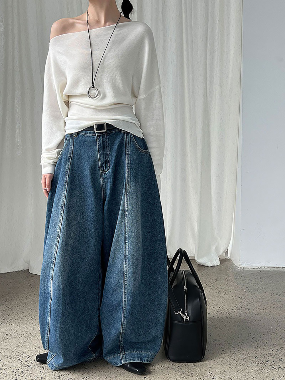 斜肩收腰修身針織上衣,evaviva,U2-ZA09174,斜肩收腰修身針織上衣,周新品優惠,NEWARRIVAL