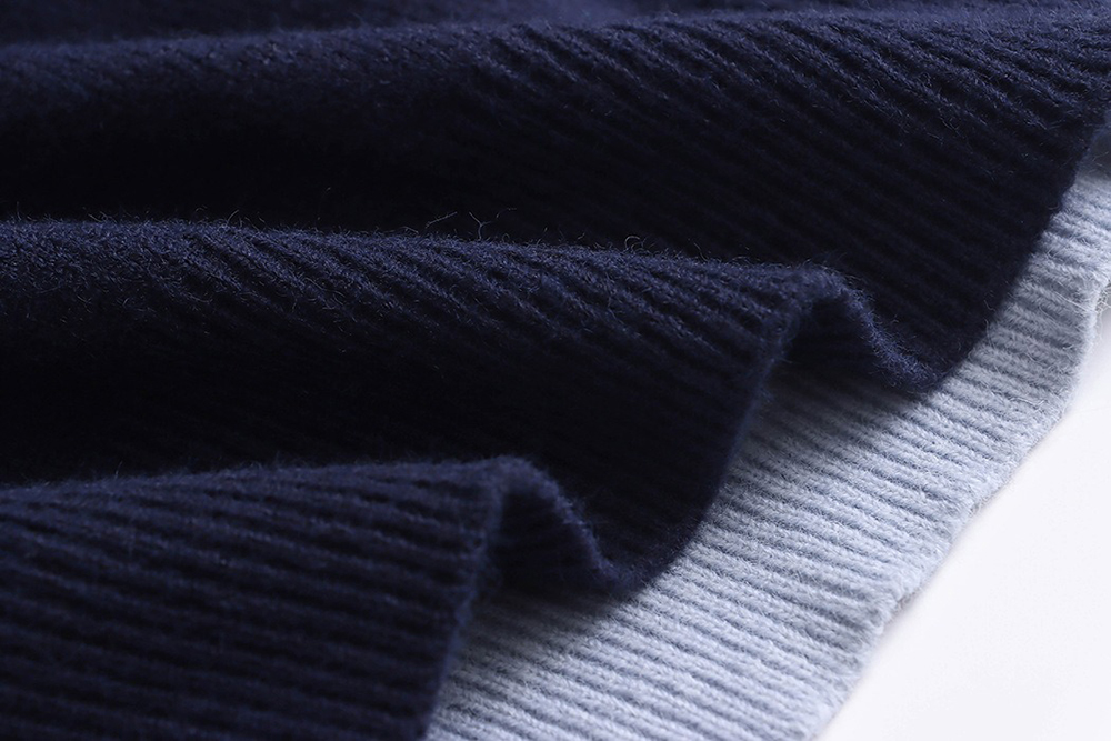 假兩件撞色開襟上衣,evaviva,4N-ZA09182,假兩件撞色開襟上衣,領500,999免運