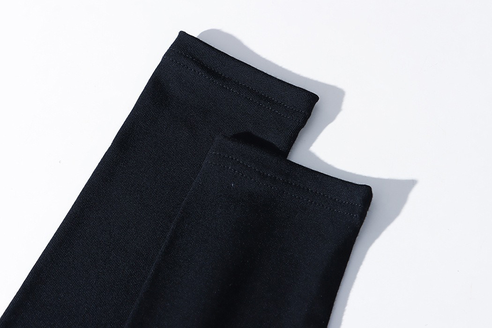 縫線設計感半高領上衣,evaviva,4N-ZA09193,縫線設計感半高領上衣,周新品優惠,NEWARRIVAL