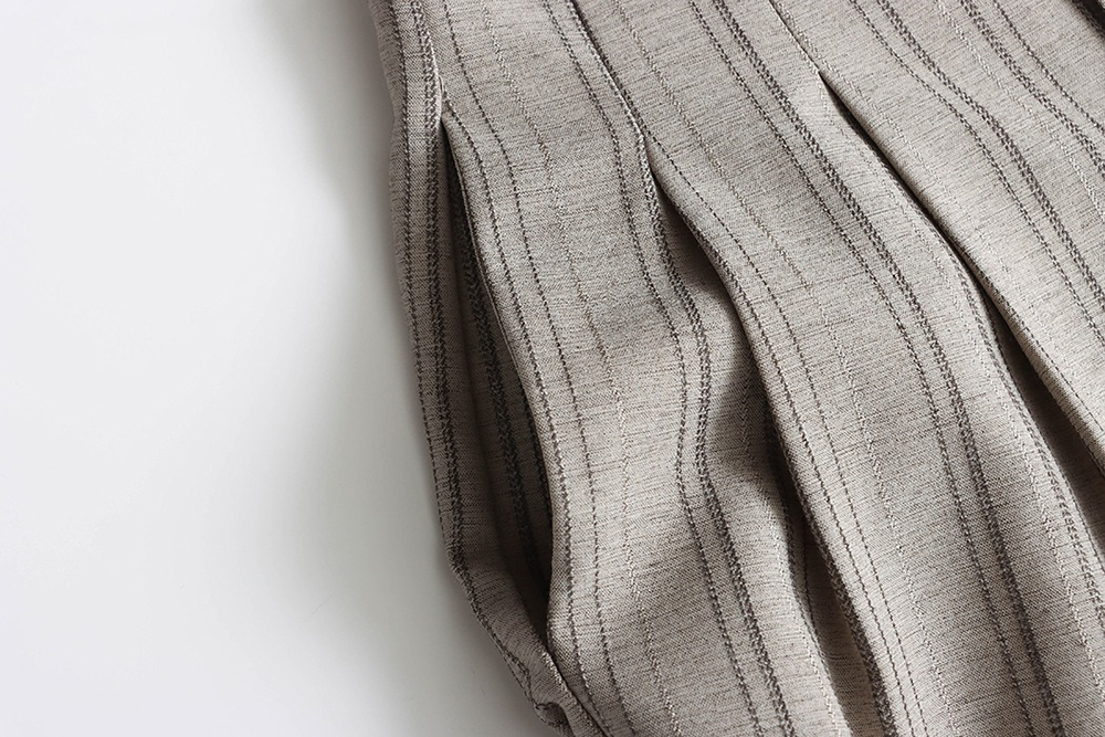 率性時尚條紋落地寬褲,evaviva,4N-ZB09181,率性時尚條紋落地寬褲,領500,999免運