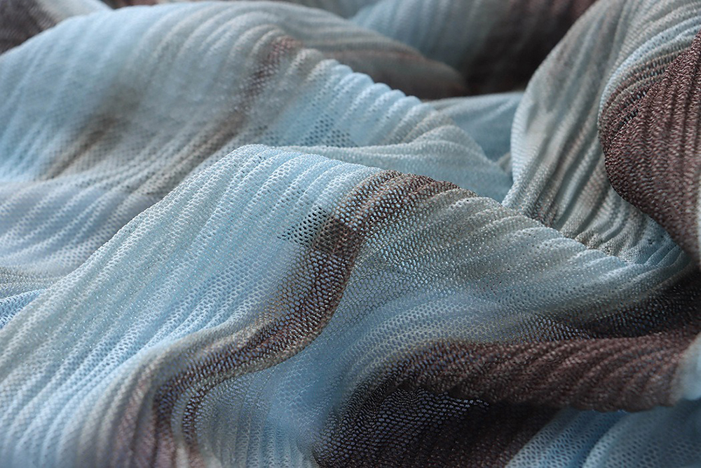 水墨暈染垂墜感長裙,evaviva,4N-ZC09191,水墨暈染垂墜感長裙,周新品優惠,NEWARRIVAL