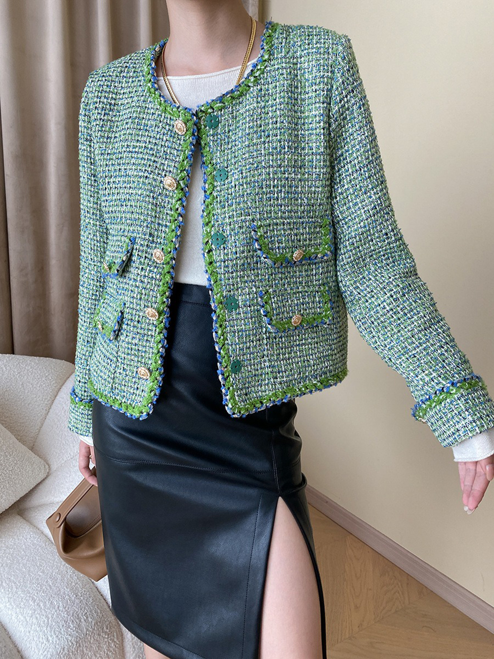 都會個性高腰開衩皮裙,evaviva,4N-ZC09192,都會個性高腰開衩皮裙,周新品優惠,NEWARRIVAL