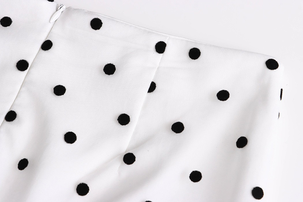 點點網紗拼接短裙,evaviva,8C-GG7422,點點網紗拼接短裙,周新品優惠,NEWARRIVAL