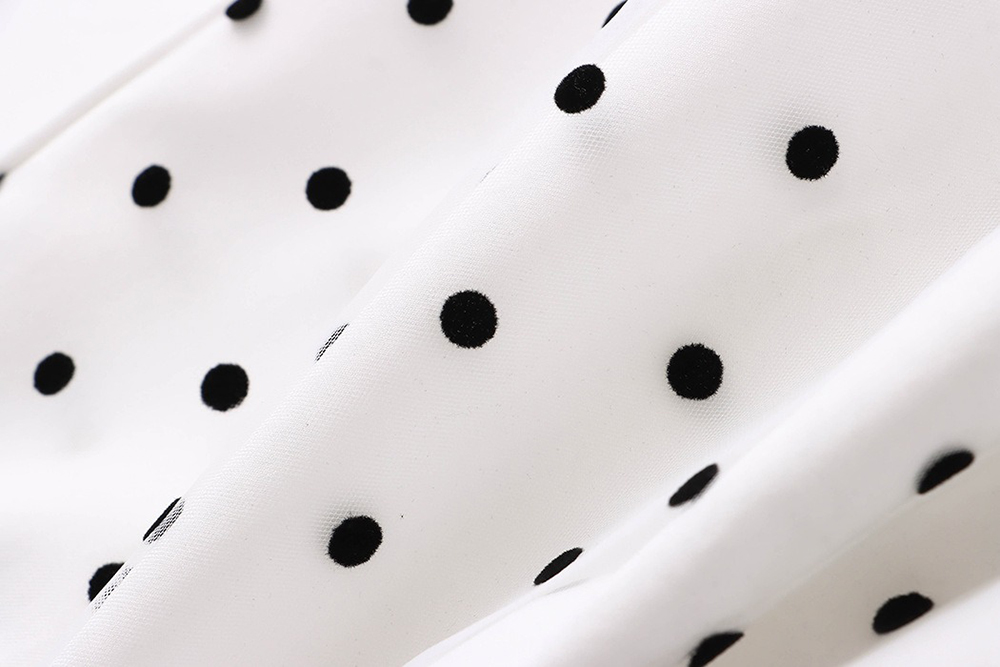 點點網紗拼接短裙,evaviva,8C-GG7422,點點網紗拼接短裙,周新品優惠,NEWARRIVAL