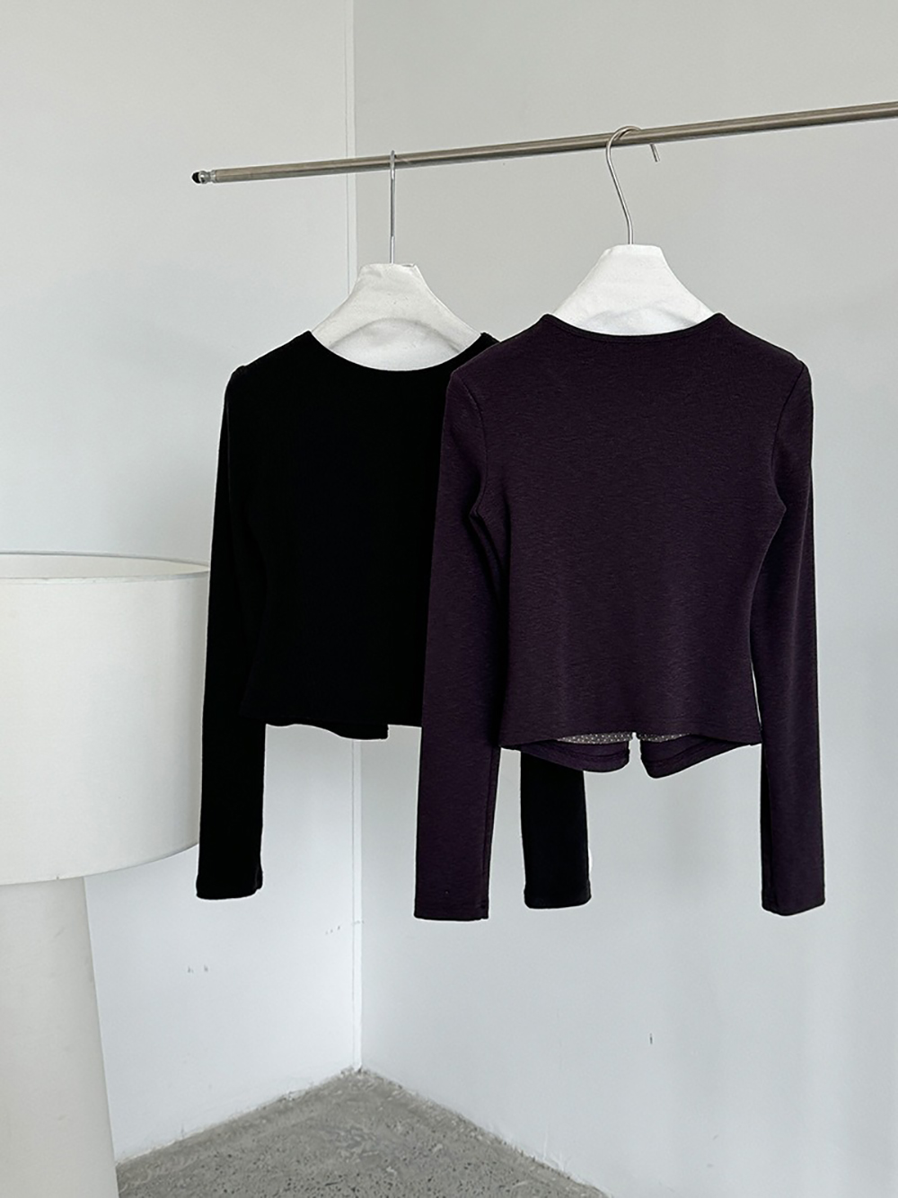 假兩件鏤空點點上衣,evaviva,U2-ZA09185,假兩件鏤空點點上衣,周新品優惠,NEWARRIVAL