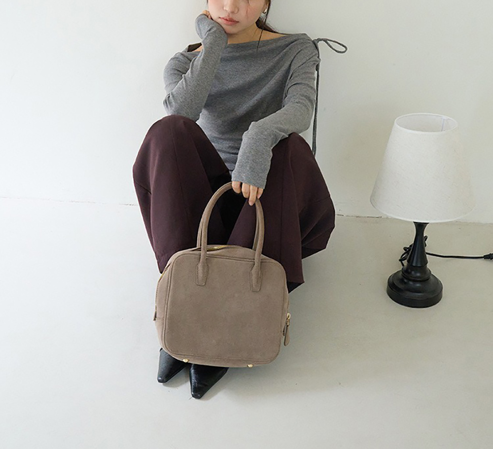 一字領側綁帶修身上衣,evaviva,XR-ZA09190,一字領側綁帶修身上衣,周新品優惠,NEWARRIVAL