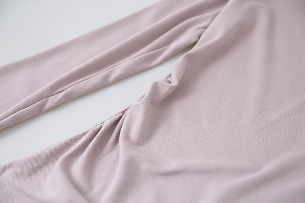 一字領側綁帶修身上衣,evaviva,XR-ZA09190,一字領側綁帶修身上衣,周新品優惠,NEWARRIVAL