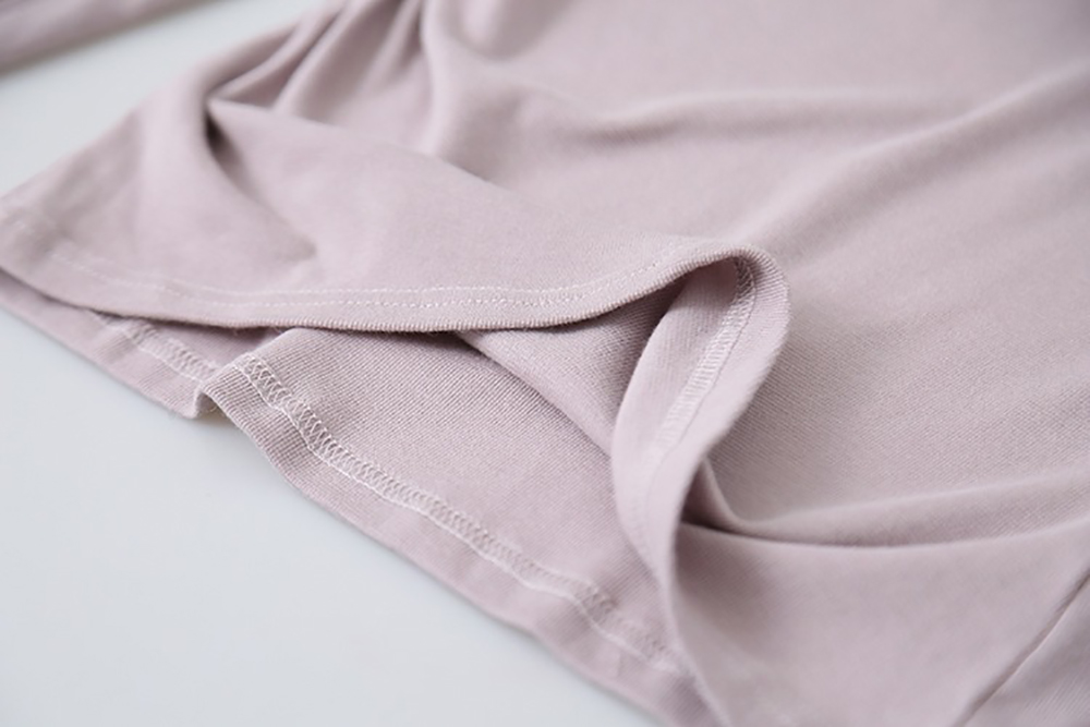 一字領側綁帶修身上衣,evaviva,XR-ZA09190,一字領側綁帶修身上衣,周新品優惠,NEWARRIVAL