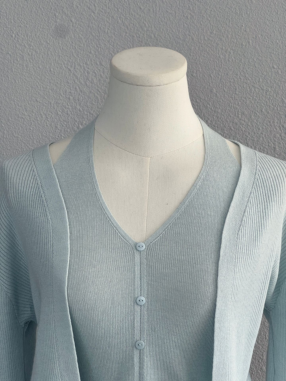 掛脖針織兩件式上衣,evaviva,8C-GZ7440,掛脖針織兩件式上衣,周新品優惠,NEWARRIVAL