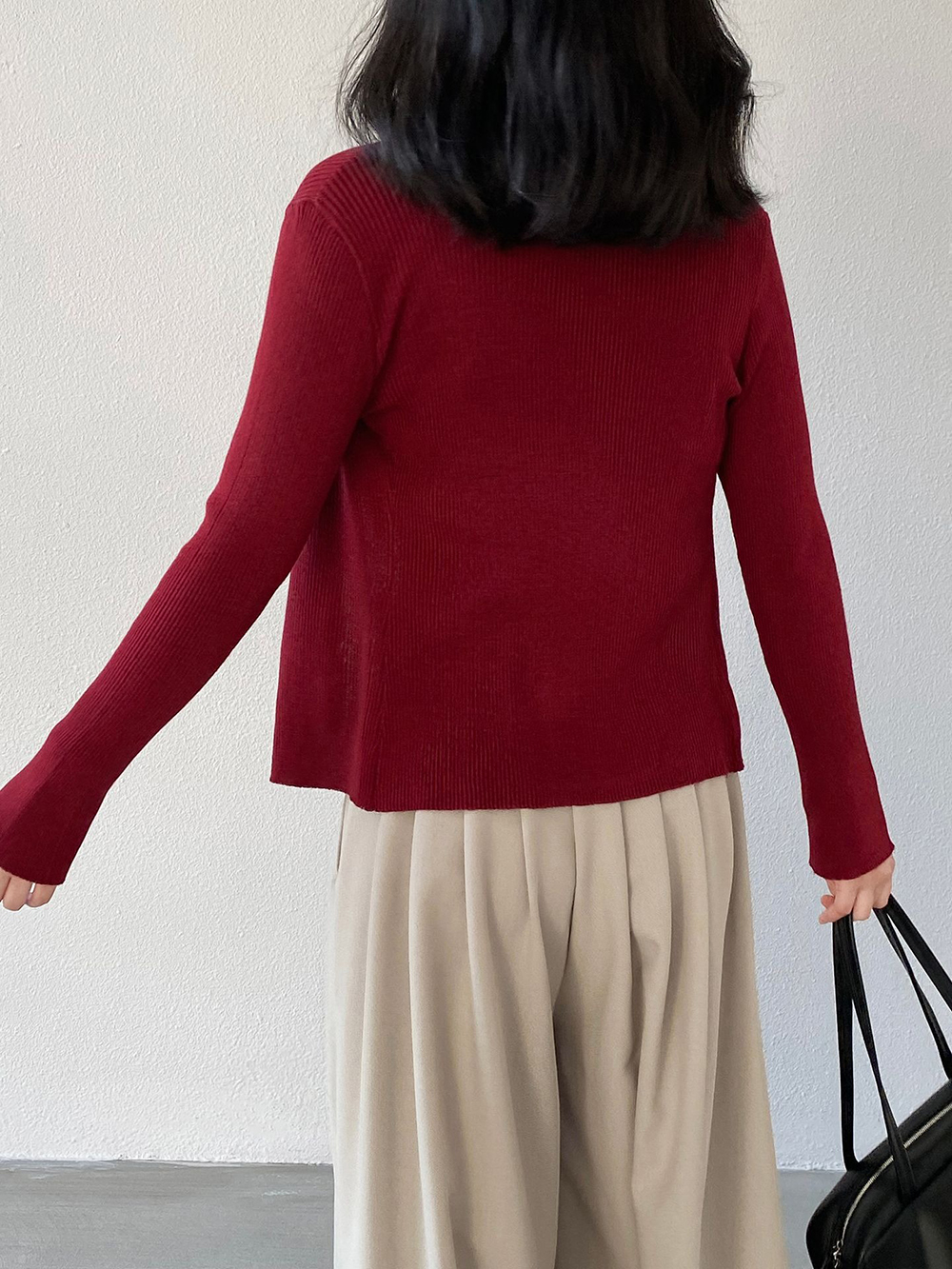 掛脖針織兩件式上衣,evaviva,8C-GZ7440,掛脖針織兩件式上衣,周新品優惠,NEWARRIVAL