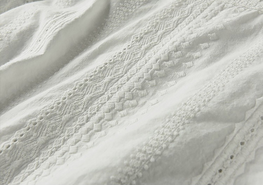 風琴壓褶立領長袖襯衫,evaviva,8C-FC7488,風琴壓褶立領長袖襯衫,領500,999免運