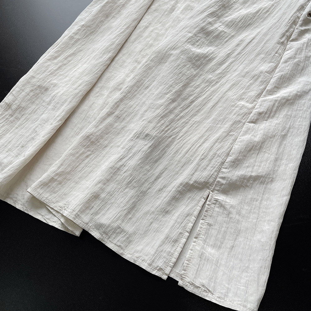 圓領天絲背心綁帶洋裝,evaviva,8C-GW7494,圓領天絲背心綁帶洋裝,領500,999免運