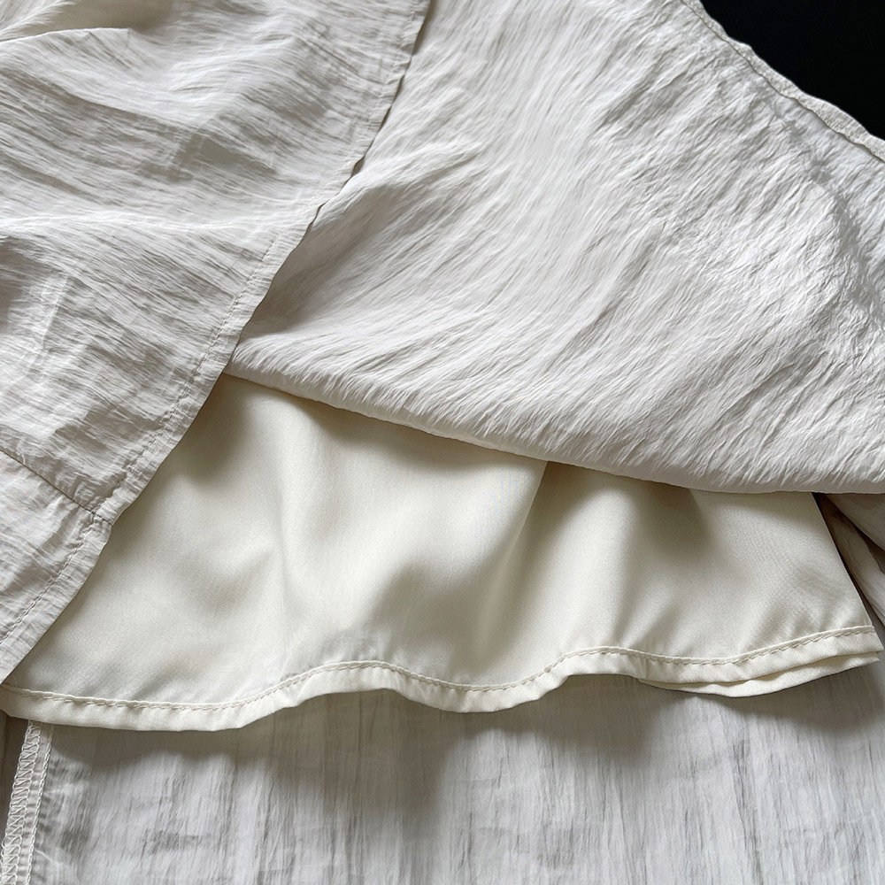 圓領天絲背心綁帶洋裝,evaviva,8C-GW7494,圓領天絲背心綁帶洋裝,領500,999免運