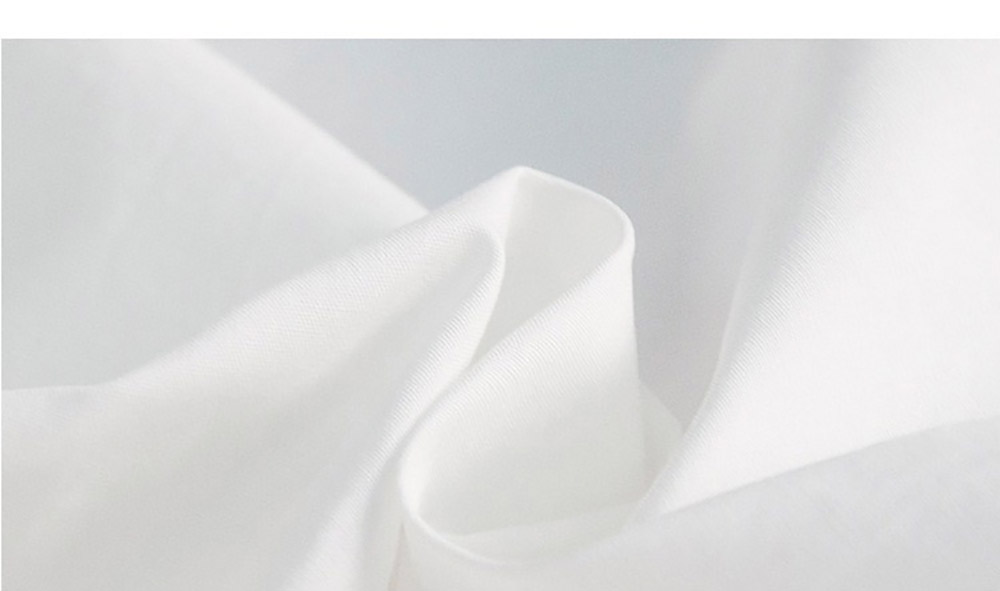 波點絲巾落肩款襯衫,evaviva,8C-HV7489,波點絲巾落肩款襯衫,領500,999免運