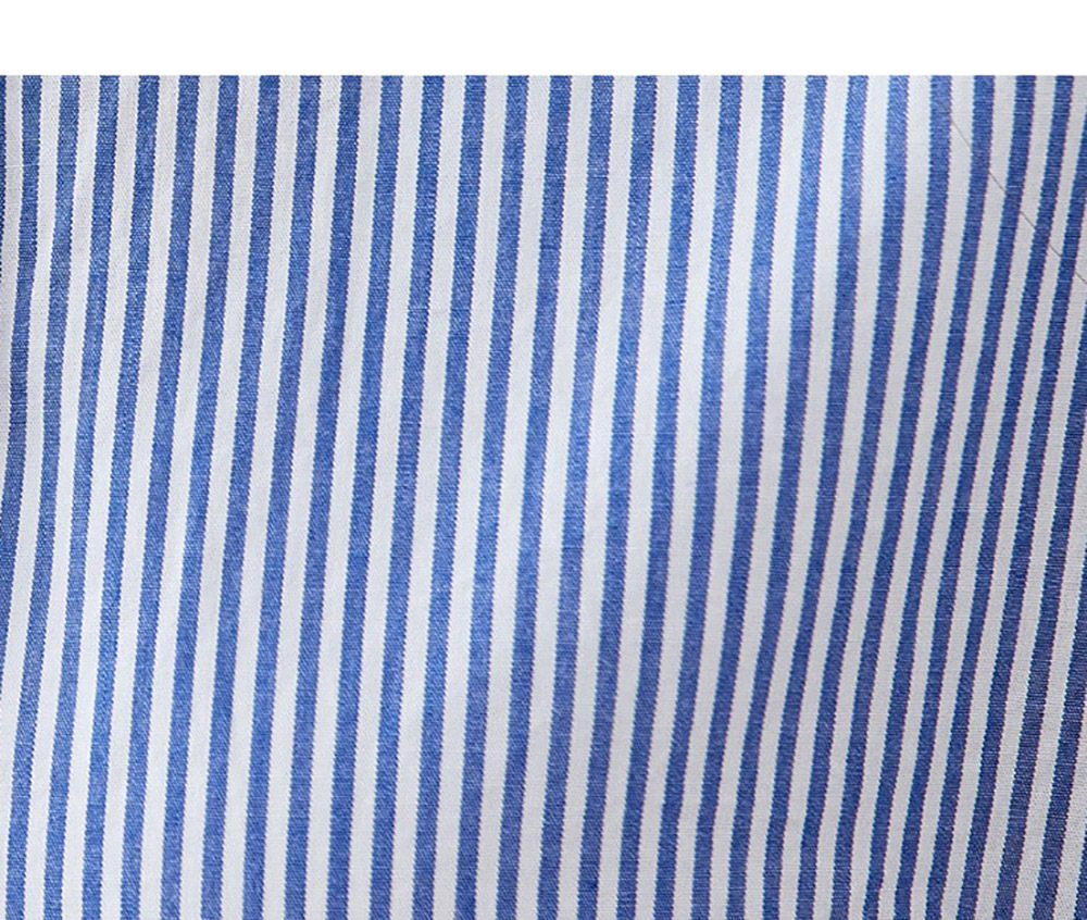 純棉圓領五分袖襯衫,evaviva,8C-HV7490,純棉圓領五分袖襯衫,領500,999免運