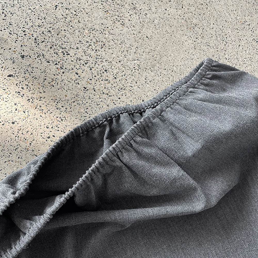 極簡風側開衩直筒長裙,evaviva,8C-UR7492,極簡風側開衩直筒長裙,周新品優惠,NEWARRIVAL