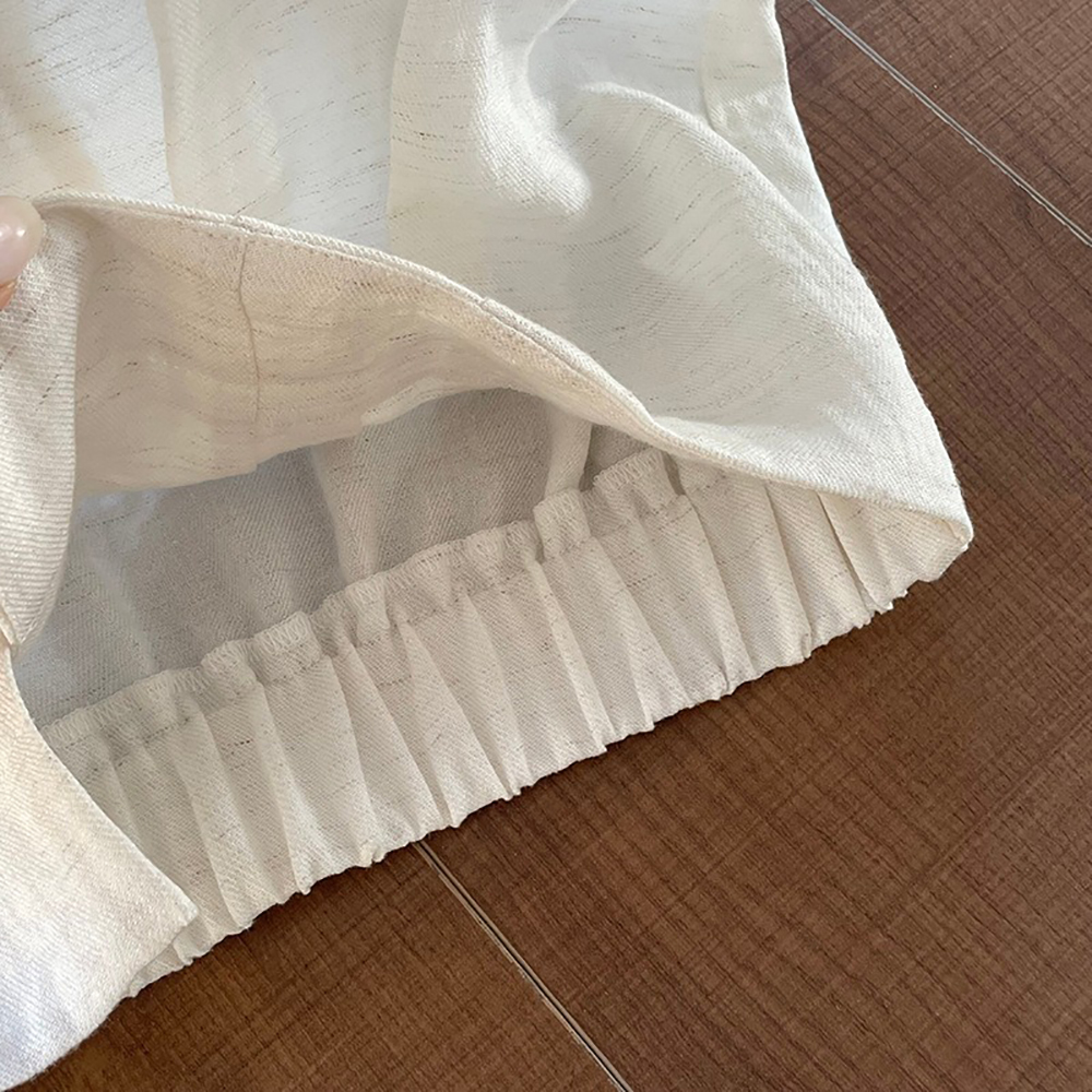 V領壓褶天絲無袖襯衫,evaviva,8C-UR7515,V領壓褶天絲無袖襯衫,領500,999免運