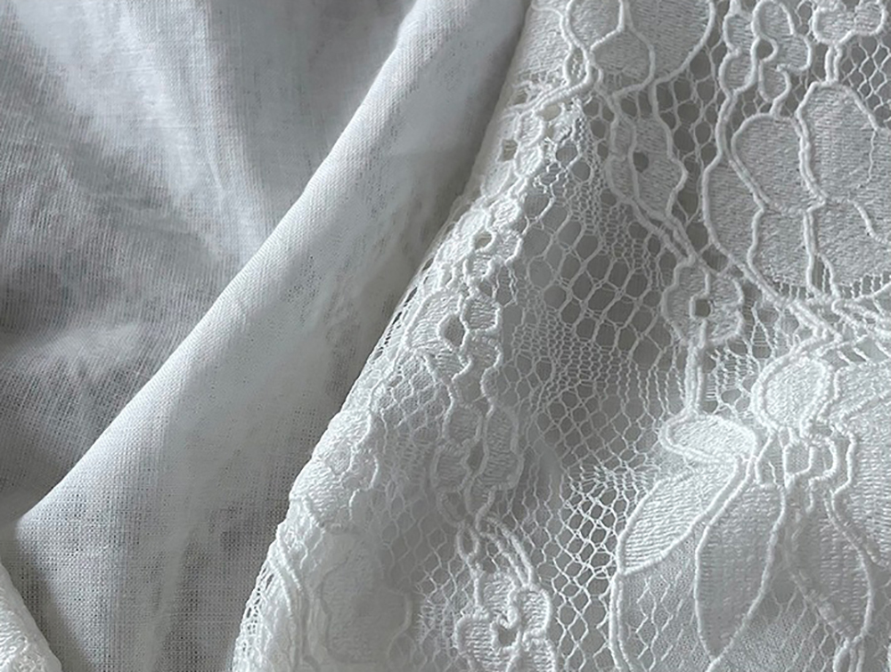 不規則蕾絲拼接背心,evaviva,8C-UR7518,不規則蕾絲拼接背心,周新品優惠,NEWARRIVAL