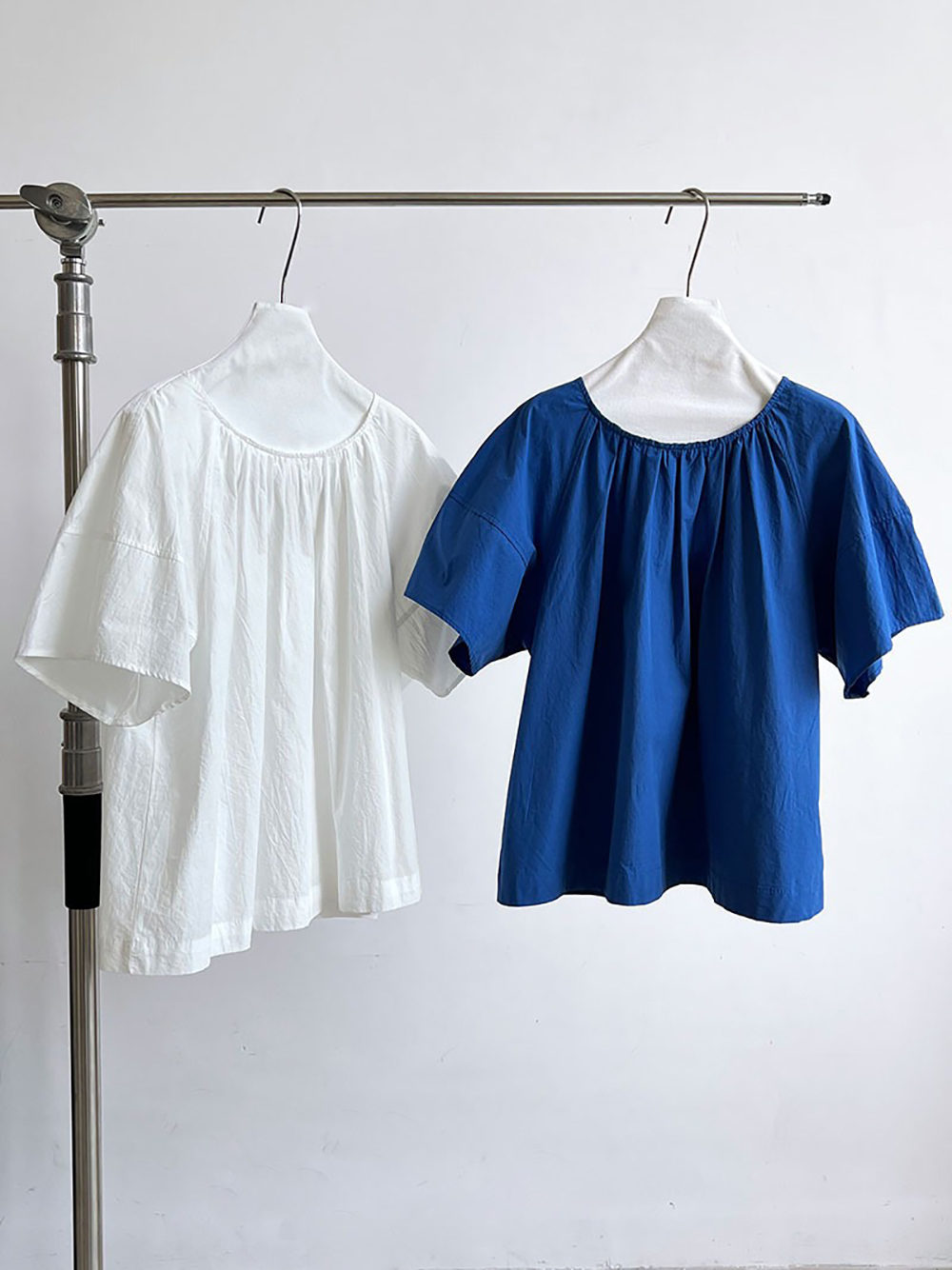 小露背綁帶圓領襯衫,evaviva,U2-ZA09203,小露背綁帶圓領襯衫,領500,999免運