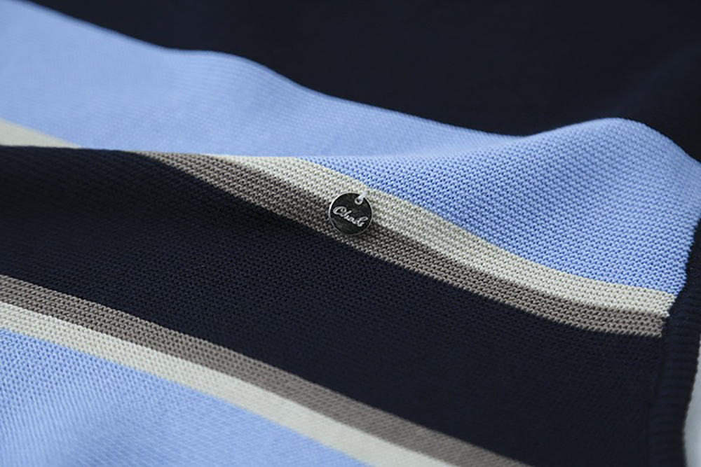 撞色假兩件針織上衣,evaviva,XR-ZA09204,撞色假兩件針織上衣,周新品優惠,NEWARRIVAL