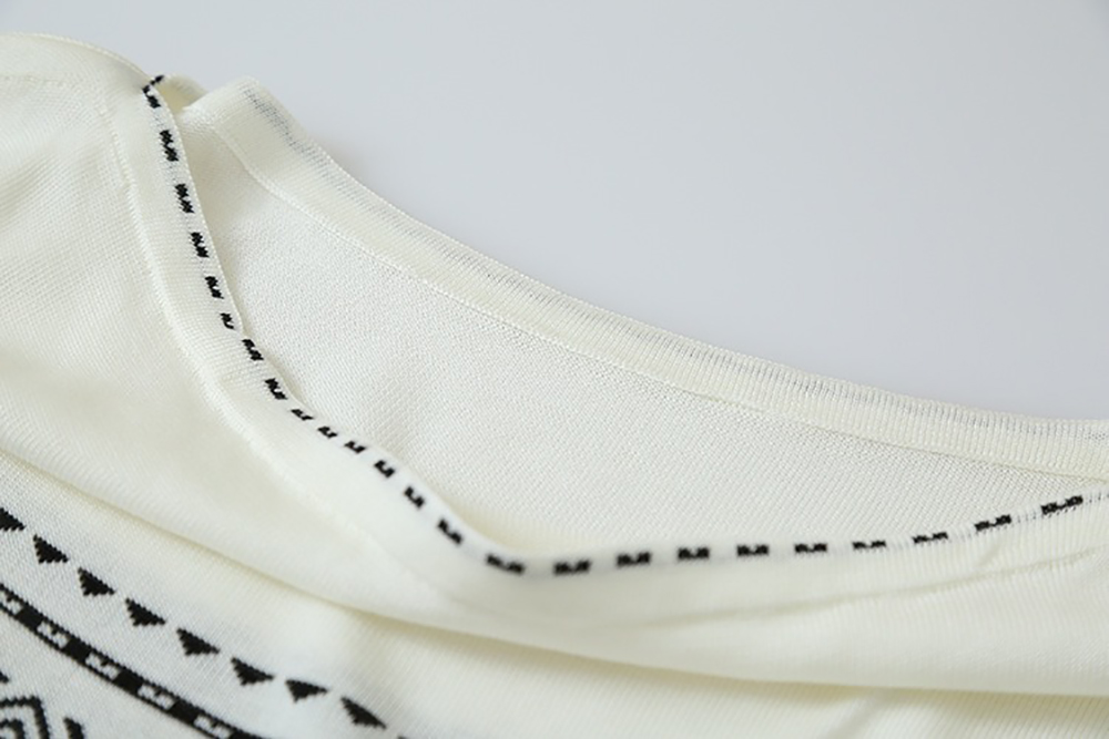 緹花紋露肩針織上衣,evaviva,XR-ZA09205,緹花紋露肩針織上衣,領500,999免運