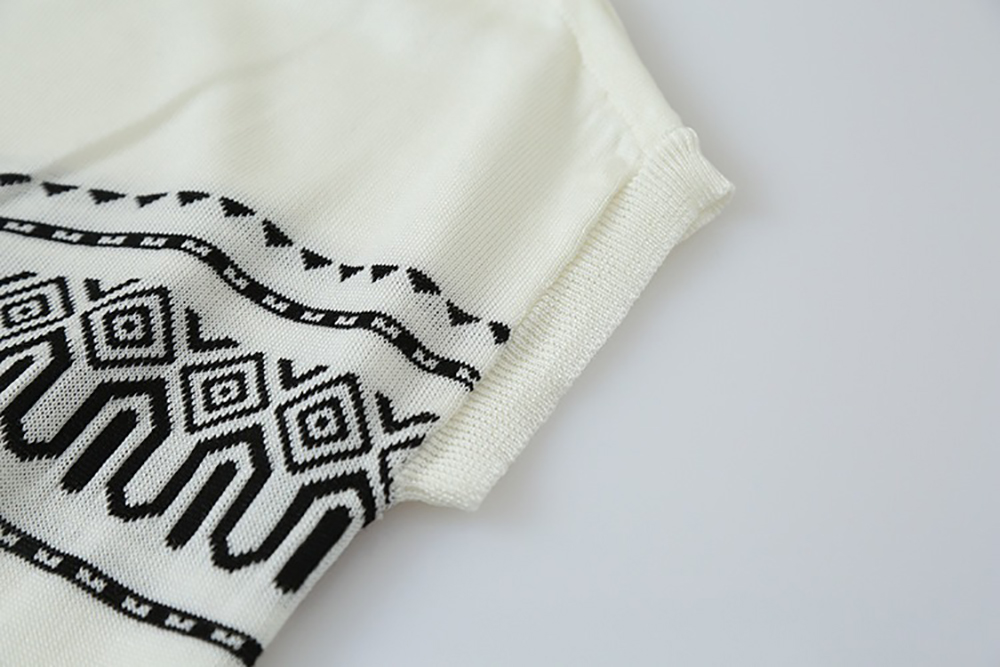 緹花紋露肩針織上衣,evaviva,XR-ZA09205,緹花紋露肩針織上衣,領500,999免運