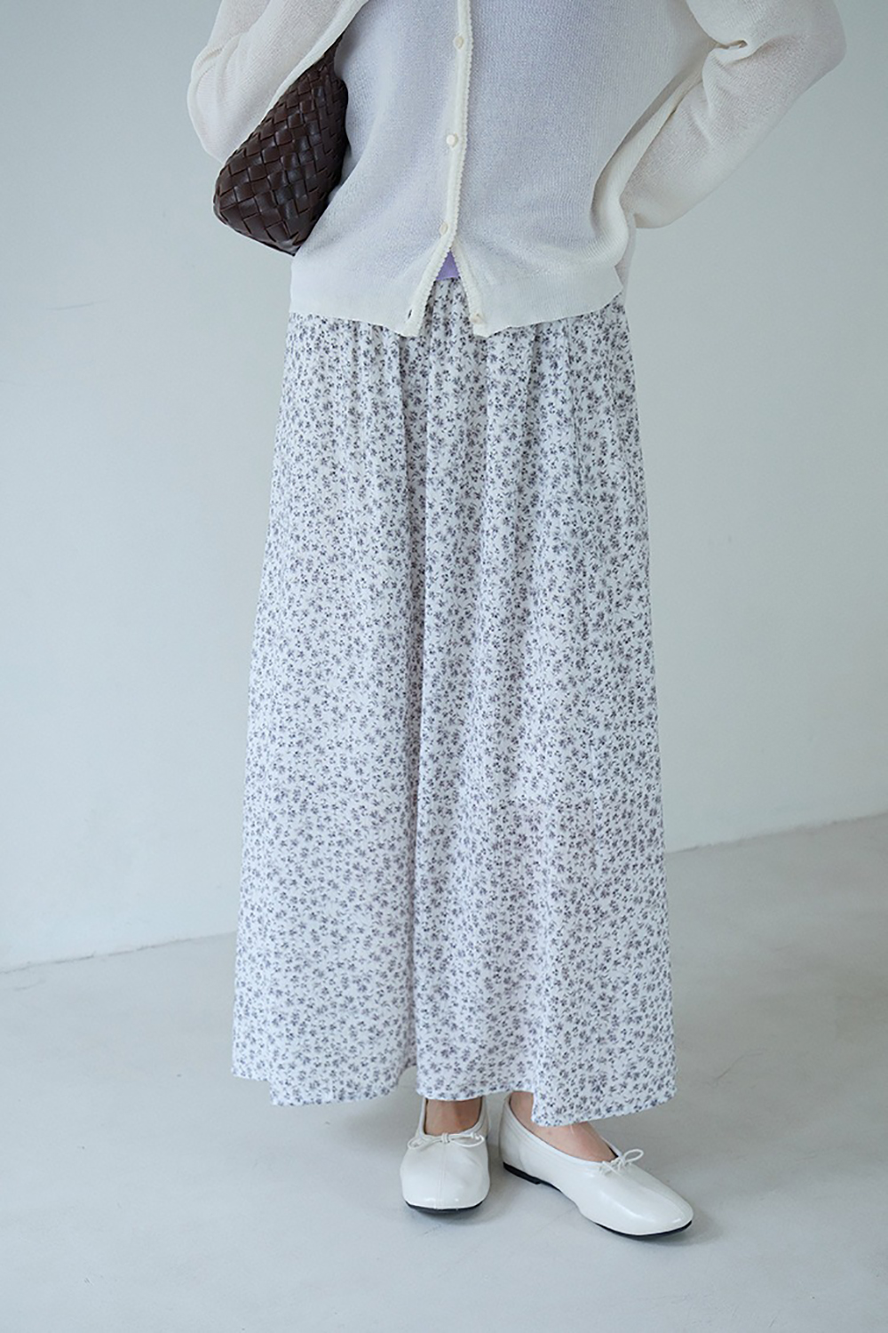 氣質森林系小碎花長裙,evaviva,XR-ZC09206,氣質森林系小碎花長裙,周新品優惠,NEWARRIVAL