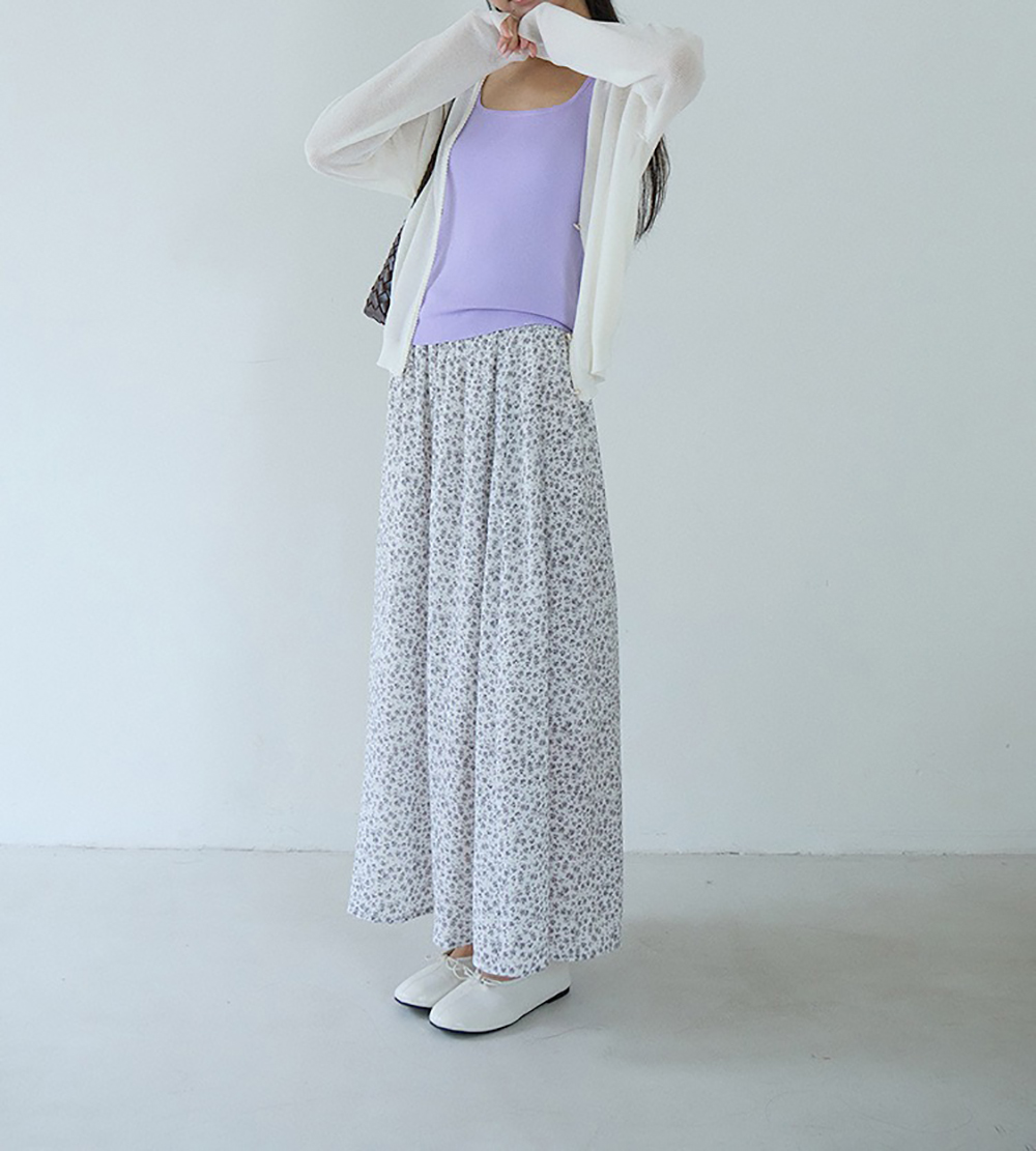 氣質森林系小碎花長裙,evaviva,XR-ZC09206,氣質森林系小碎花長裙,周新品優惠,NEWARRIVAL