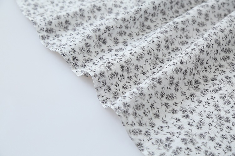 氣質森林系小碎花長裙,evaviva,XR-ZC09206,氣質森林系小碎花長裙,周新品優惠,NEWARRIVAL