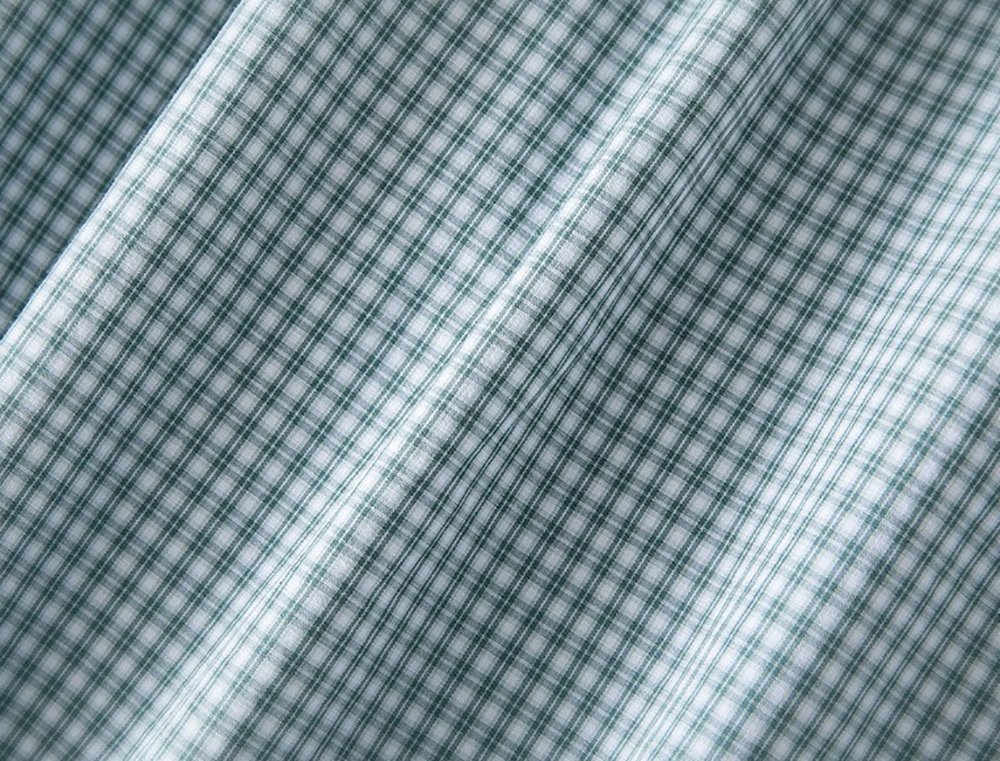 蝴蝶結木耳領格子襯衫,evaviva,8C-HV7538,蝴蝶結木耳領格子襯衫,領500,999免運