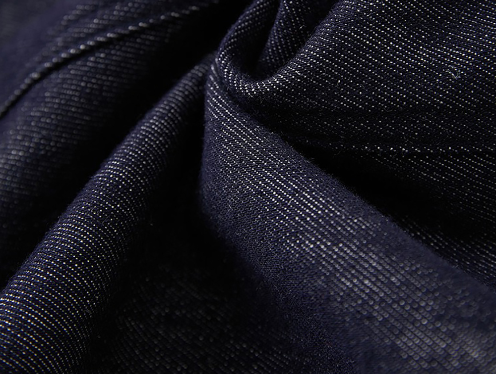 牛仔藍圓領背心外套,evaviva,8C-HV7541,牛仔藍圓領背心外套,領500,999免運