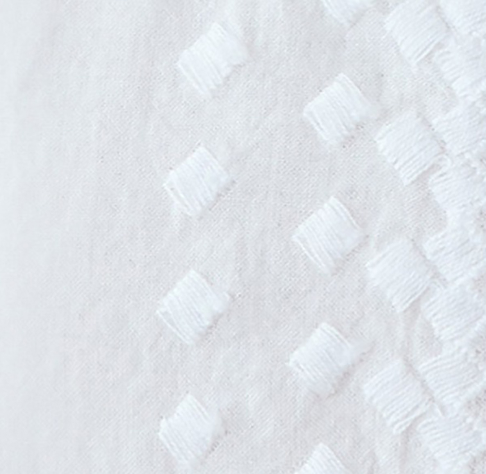 百摺設計刺繡圓領襯衫,evaviva,8C-HV7543,百摺設計刺繡圓領襯衫,領500,999免運