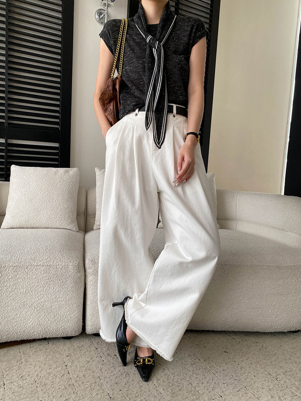 簡約披肩短袖針織上衣,evaviva,4N-ZA09209,簡約披肩短袖針織上衣,領500,999免運